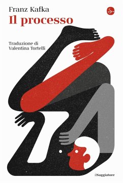 Il processo Cover Il processo