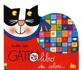 Gattolibro dei colori Gattolibro dei colori