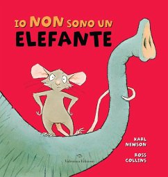 Io non sono un elefante - Newson, Karl