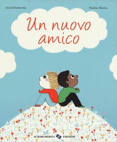 Cover Un nuovo amico