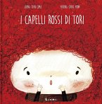 I capelli rossi di Tori I capelli rossi di Tori