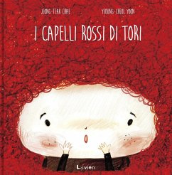 I capelli rossi di Tori - Chae, Jeong-Taek I capelli rossi di Tori - Chae, Jeong-Taek