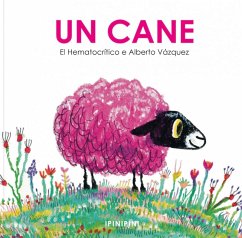 Un cane - El Hematocrítico