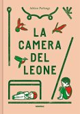 La camera del leone La camera del leone