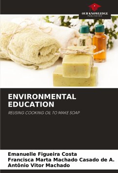 Cover ENVIRONMENTAL EDUCATION