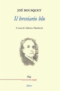 Cover Il breviario blu