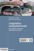 Linguistica computazionale. Introduzione all'analisi automatica dei testi Linguistica computazionale. Introduzione all'analisi automatica dei testi