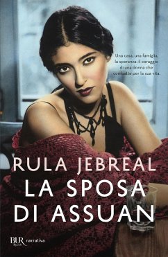 La sposa di Assuan - Jebreal, Rula