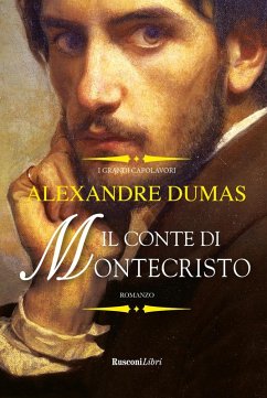 Il conte di Montecristo - Dumas, Alexandre