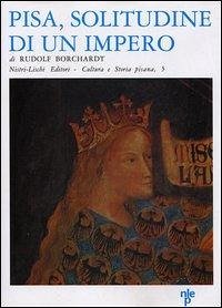 Cover Pisa, solitudine di un impero