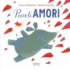 Cover Piccoli amori