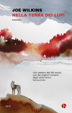 Cover Nella terra dei lupi