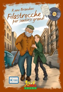 Cover Filastrocche per sentirsi grandi