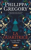 La guaritrice. La saga delle Tidelands La guaritrice. La saga delle Tidelands