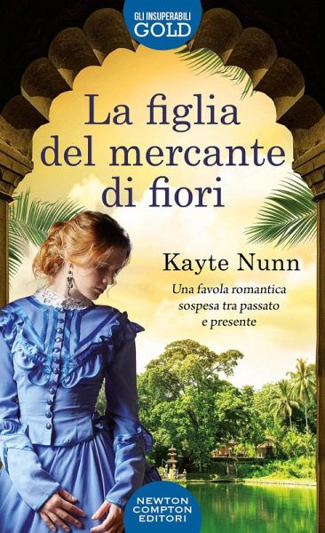 La figlia del mercante di fiori La figlia del mercante di fiori