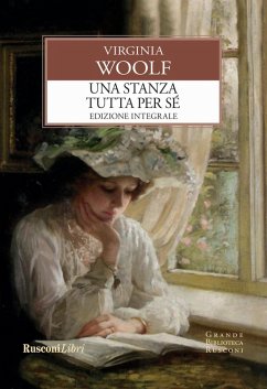 Cover Una stanza tutta per sé