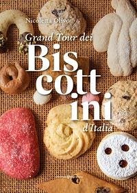 Cover Grand tour dei biscottini d'Italia