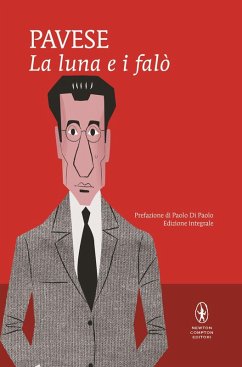 La luna e i falò - Pavese, Cesare