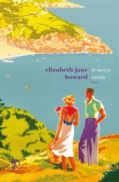 Cover Le mezze verità