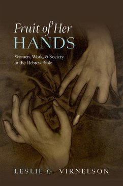 Cover Fruit of Her Hands