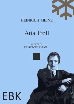 Cover Atta Troll