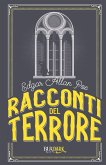 Racconti del terrore Racconti del terrore