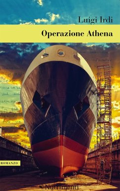 Operazione Athena - Irdi, Luigi