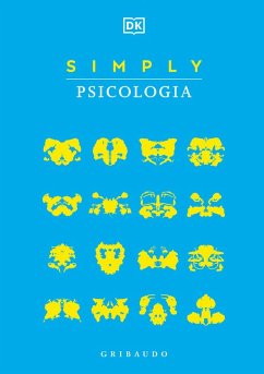 Simply psicologia Cover Simply psicologia