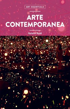 Cover Arte contemporanea
