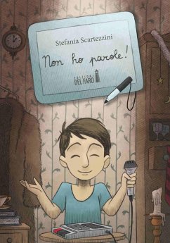 Cover Non ho parole!