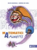 Matematici a fumetti Matematici a fumetti