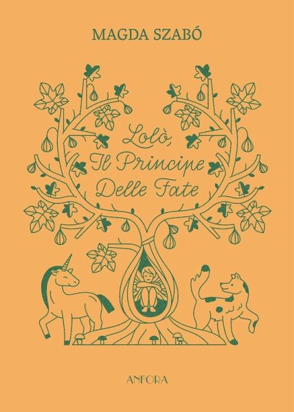 Lolò, il principe delle fate Lolò, il principe delle fate