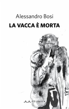 Cover La vacca è morta