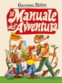 Il manuale dell'avventura. Adventure camp