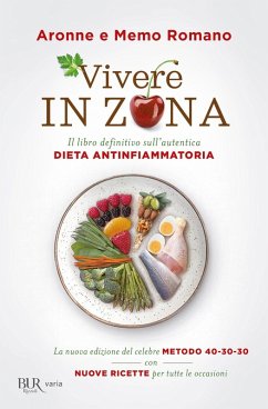 Vivere in Zona - Romano, Aronne; Romano, Memo