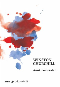Cover Anni memorabili