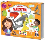 Oggi sono maestra Oggi sono maestra