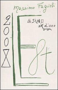 Left 2008 - Fagioli, Massimo