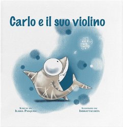 Cover Carlo e il suo violino