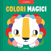 Colori magici Colori magici