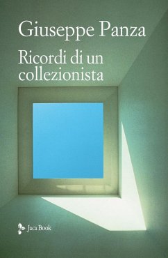 Cover Ricordi di un collezionista
