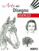 Esercizi. L'arte del disegno Esercizi. L'arte del disegno