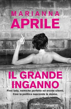 Il grande inganno - Aprile, Marianna