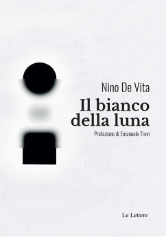 Cover Il bianco della luna