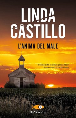 Cover L' anima del male