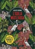 L' isola misteriosa