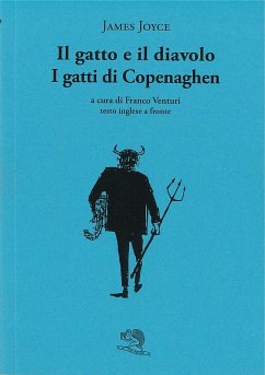Il gatto e il diavolo-I gatti di Copenhagen. Testo inglese a fronte - Joyce, James