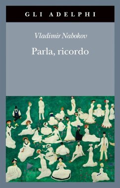 Cover Parla, ricordo
