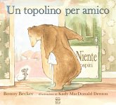 Un topolino per amico Un topolino per amico