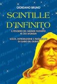 Scintille d'infinito. Il pensiero del grande filosofo in 200 aforismi